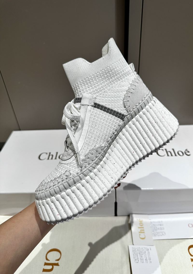 Chloe Shoes